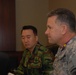 California Army Reserve Unit Hosts Korean Delegation for Civil-Military Planning