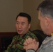 California Army Reserve Unit Hosts Korean Delegation for Civil-Military Planning