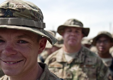 Petraeus re-enlists 113 TF No Slack Soldiers