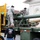1427th Transportation Company Moves 1990s Test-Bed Cannon to Arsenal Museum from Vermont