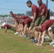 Marines get intense training at Semper Fit
