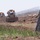 Controlled burn clears path for force protection, increases Soldier safety