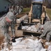 ND National Guard responds to flood emergency near Kindred