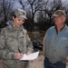 ND National Guard responds to flood emergency near Kindred