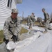 ND National Guard responds to flood emergency near Kindred