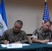 Fuerzas Comando 2011 MOU signing