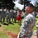 209th ASB Soldier awarded Purple Heart