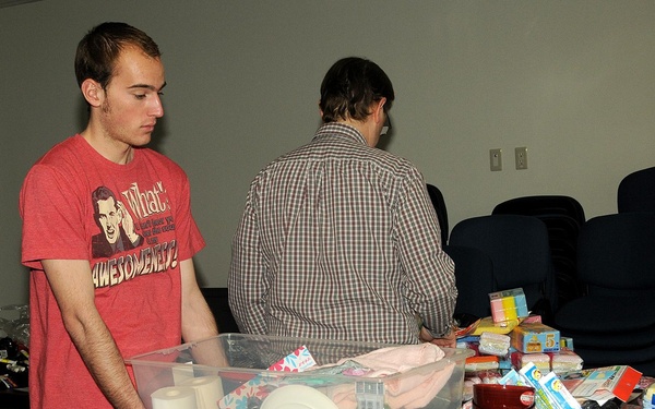 Starter Household Kits for Japanese Families