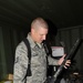 Law and order Airmen see justice served in Iraq
