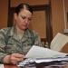 Law and order Airmen see justice served in Iraq