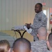 Leadership: adapting, evolving, improving