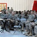 Leadership: adapting, evolving, improving