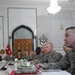 Sergeants major gather for senior enlisted conference