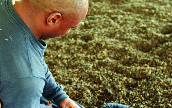 State troopers learn MCMAP