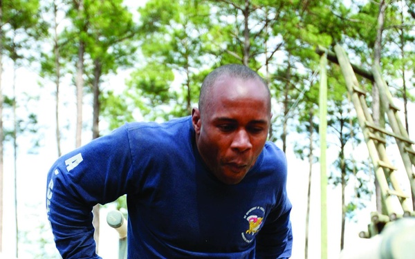 State troopers learn MCMAP