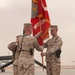 Marine Corps Osprey Squadron Welcomes New Leader in Afghanistan