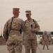 Marine Corps Osprey Squadron Welcomes New Leader in Afghanistan