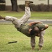Top-level Marine instructors use martial arts workshop to renew, re-certify ethical warriors