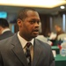 Defense contracting officials hold international conference in Seoul