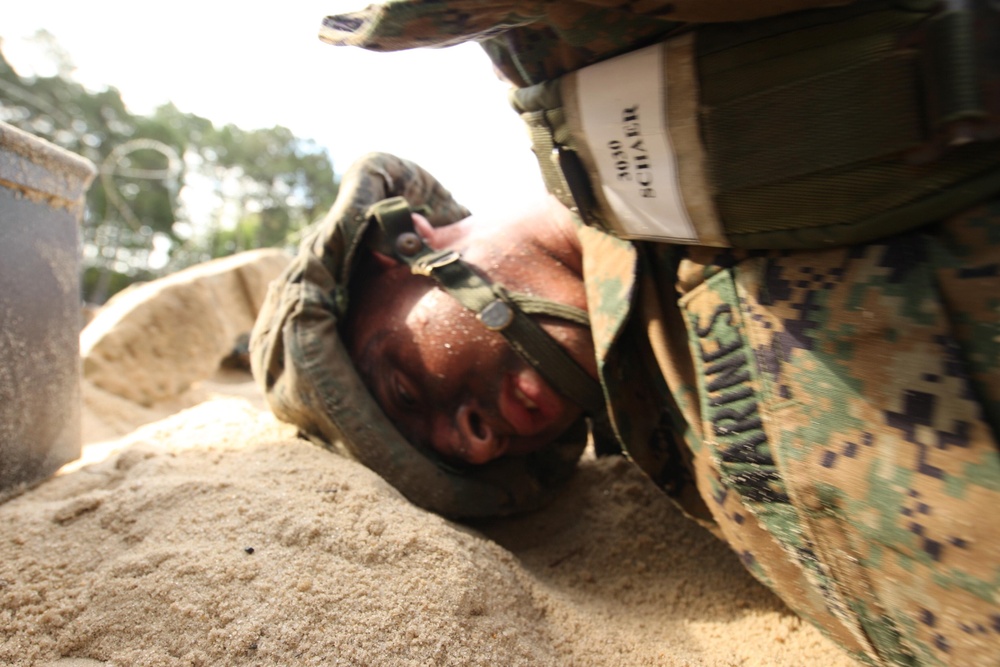 Twin brothers earn title together