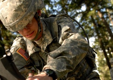 Soldiers corroborate skills during ‘Cav Stakes’
