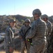 Arizona National Guard welcomes senior enlisted leader for border operations tour