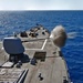 USS Barry Point Accuracy Check Fire Exercise