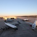 Aircraft on NAS Jacksonville's Tarmac