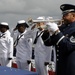 USS Sigsbee Remembrance Ceremony