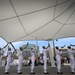 Navy Safe Harbor and Wounded Warrior Regiment Reception