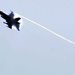 F/A-18C Hornet Conducts Live-Fire Training Exercise