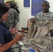 Afghanistan senior enlisted receives new OCP uniforms