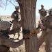 Operation Enduring Freedom- Combat Engineers