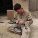 Operation Enduring Freedom- Combat Engineers