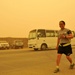 Basrah Sandstorm