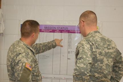 Missions Ramp Up in Valley City as Baldhill Dam Increases Releases