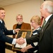 Kentucky's adjutant general presents posthumous Prisoner of War Medal to family of Air Guard pilot