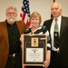 Kentucky's adjutant general presents posthumous Prisoner of War Medal to family of Air Guard pilot