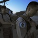 U.S. Huey advisors step back, Iraqis instructors take lead
