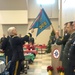 Military History Detachment receives awards