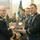 Military History Detachment receives awards