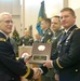 Military History Detachment receives awards