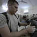 U.S. Huey advisors step back, Iraqis instructors take lead
