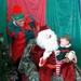 ‘Tis the season: Soldiers, families celebrate together