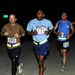 Boston Marathon comes to Bagram; CJSOTF-A shows their pride
