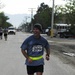 Boston Marathon comes to Bagram; CJSOTF-A shows their pride