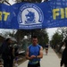 Boston Marathon comes to Bagram; CJSOTF-A shows their pride