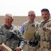 Canadian general visits Afghanistan-Pakistan border