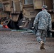 Rhino Platoon tramples a path into history by keep’n Iraq move’n
