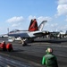 Pilot completes 1000th carrier landing